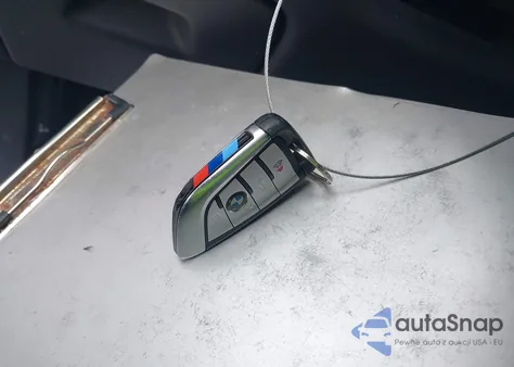 2020 BMW X5 Sdrive40I from USA, damaged, VIN 5UXCR4C04LLW64471